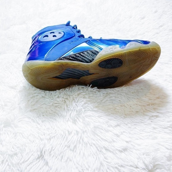 Nike Zoom Rookie Game Penny Hard Away \